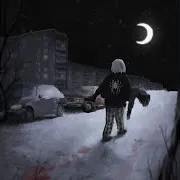 Авиапарк (Slowed) Ft Torontokyo