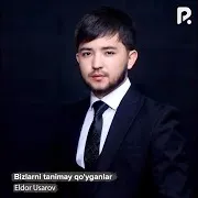 Eldor Usarov — Bizlarni Tanimay Qo'yganlar